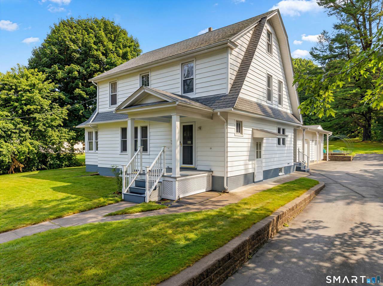 452 New London Turnpike - Photo 1