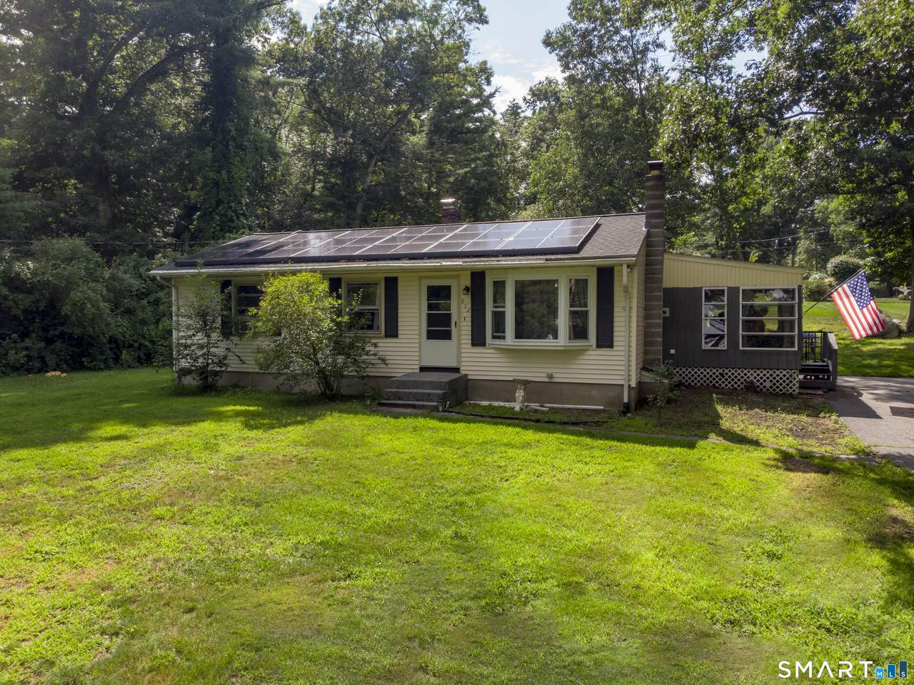 972 Quaddick Town Farm Road - Photo 1
