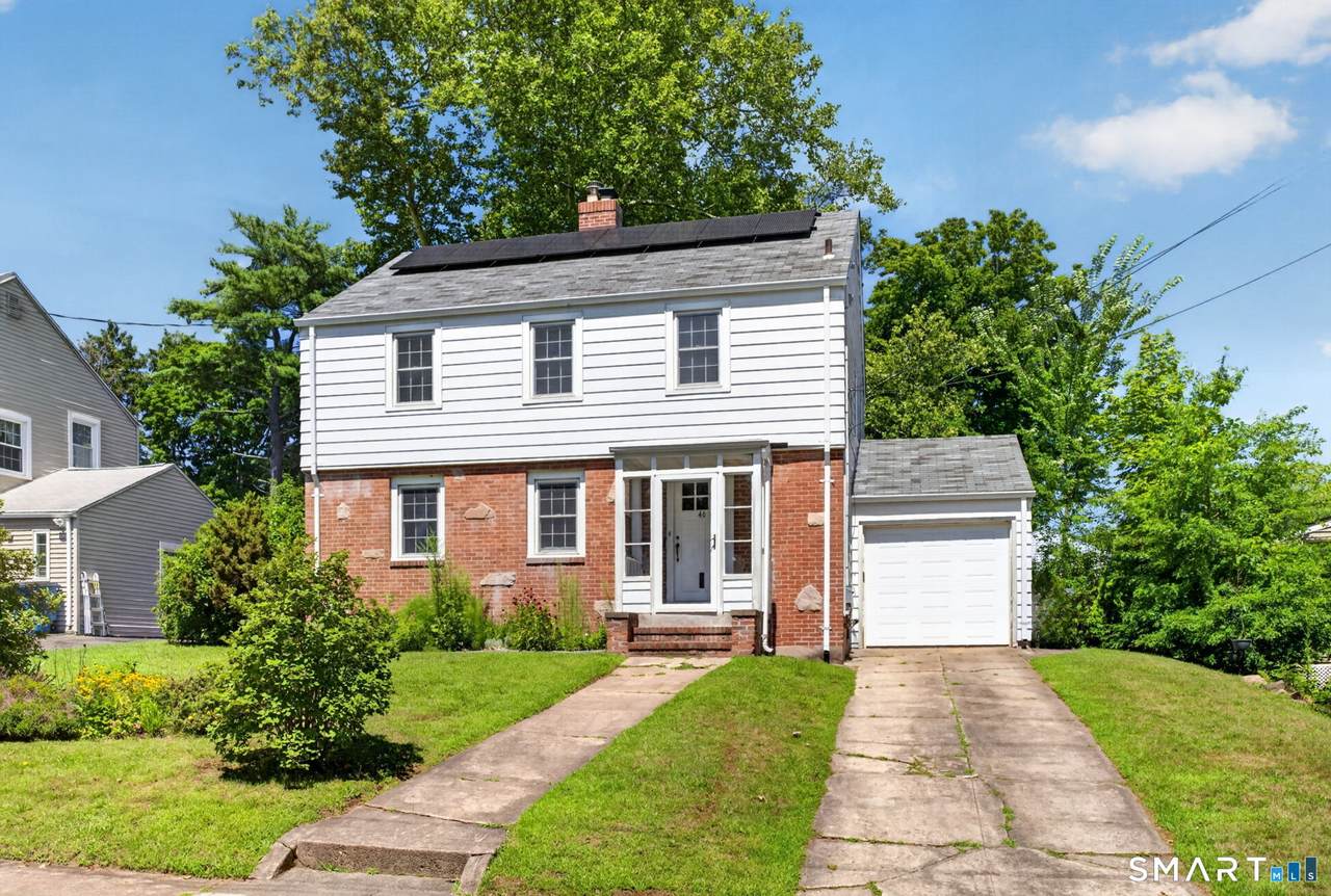 46 Hall Street - Photo 1