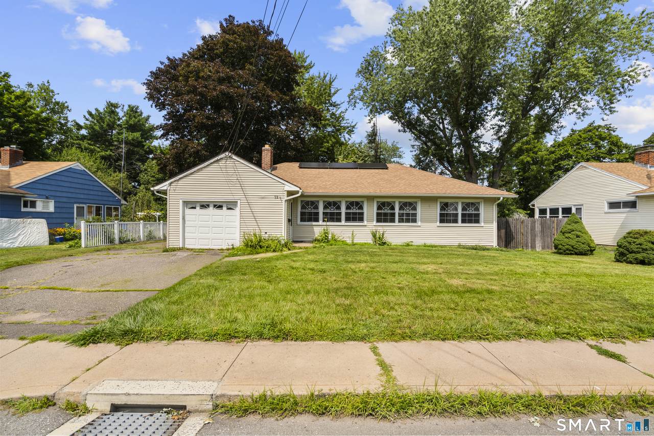 72 Vernon Street - Photo 1