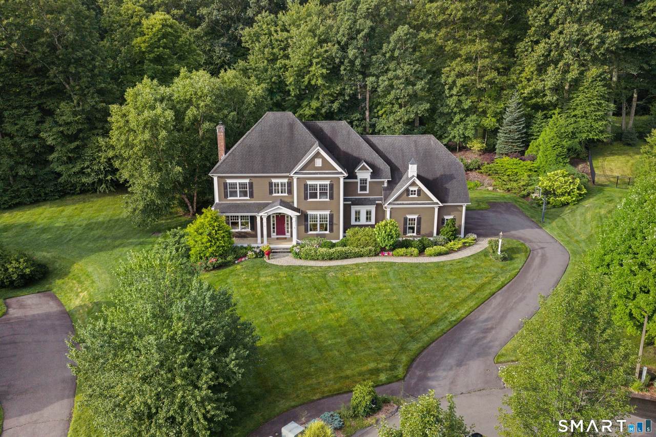 5 Champlains Drive - Photo 1