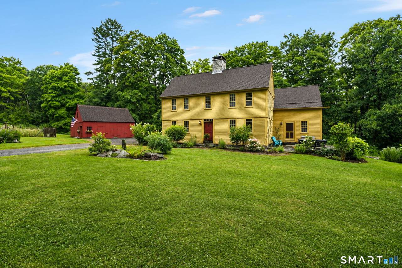 25 Old Turnpike Road - Photo 1