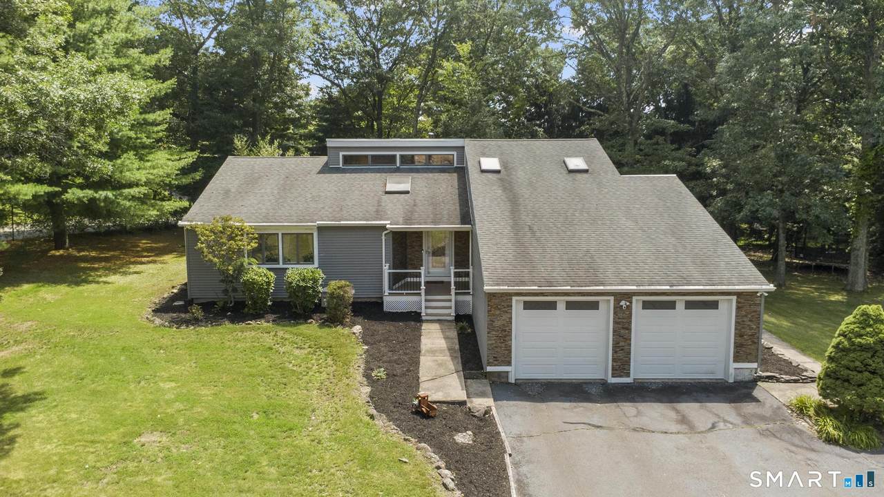 184 Bear Path Road - Photo 1
