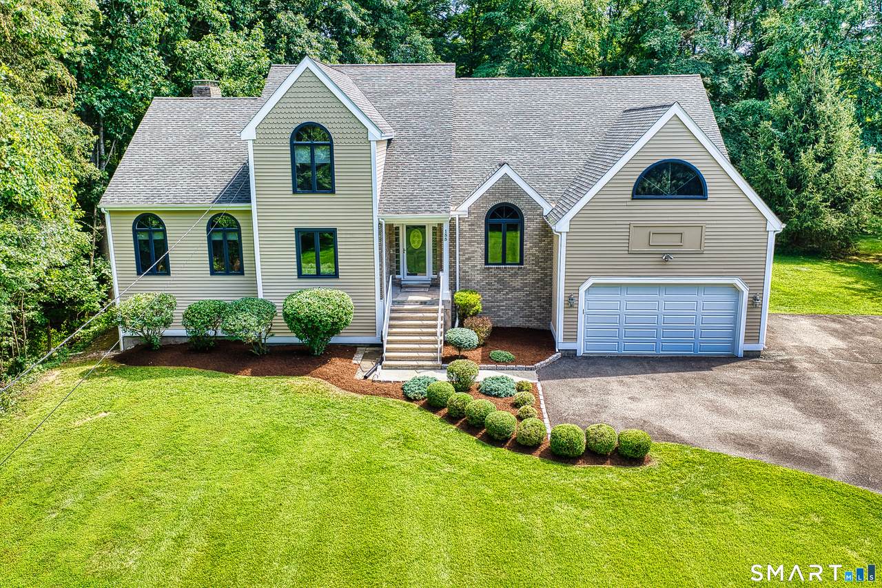 133 Bug Hill Road - Photo 1