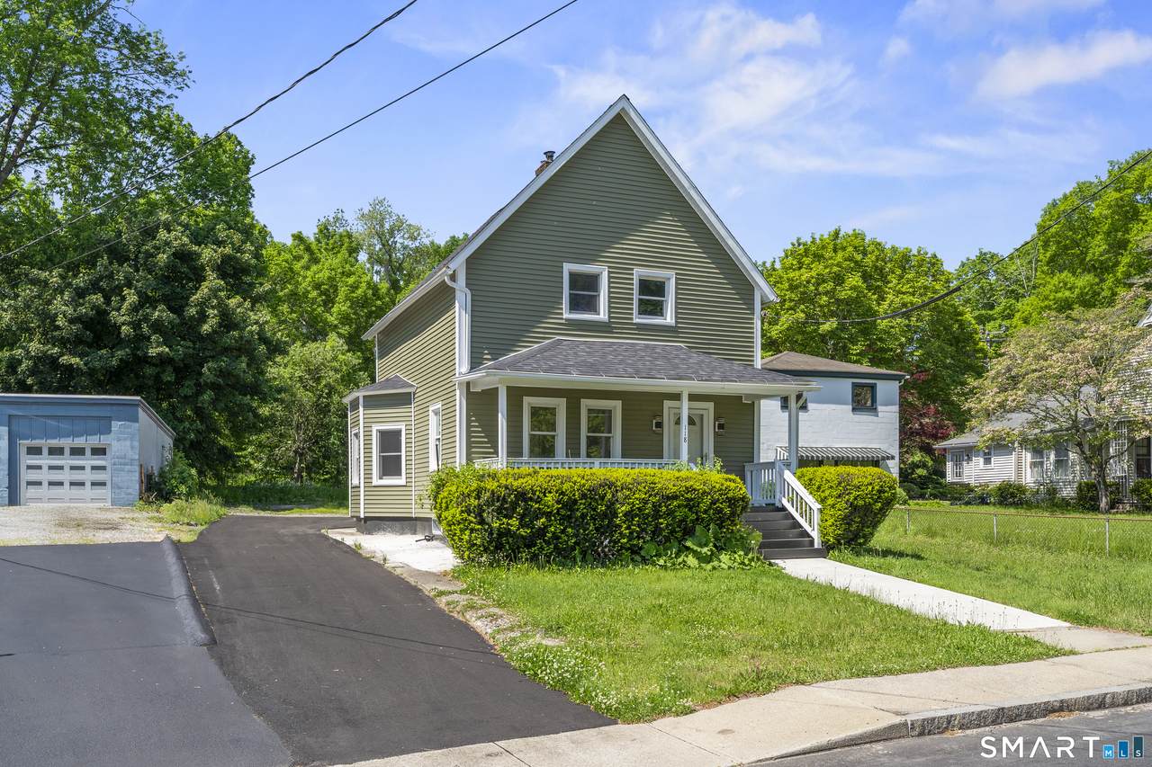 118 Asylum Street - Photo 1