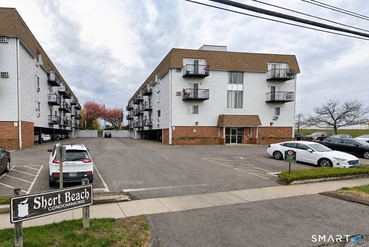 115 Short Beach Road - Photo 1