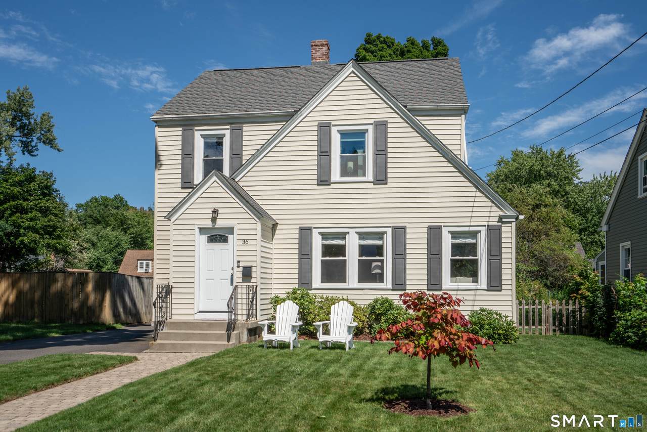 36 Cortland Street - Photo 1