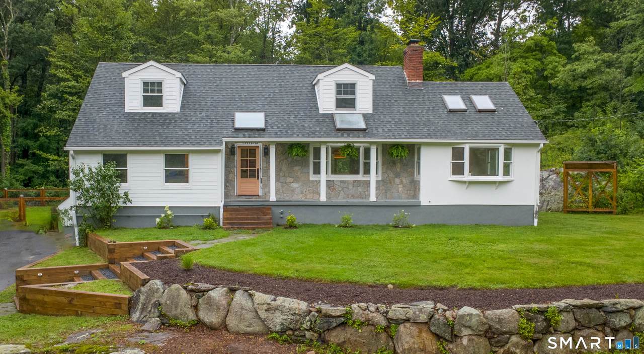 131 Seth Low Mountain Road - Photo 1