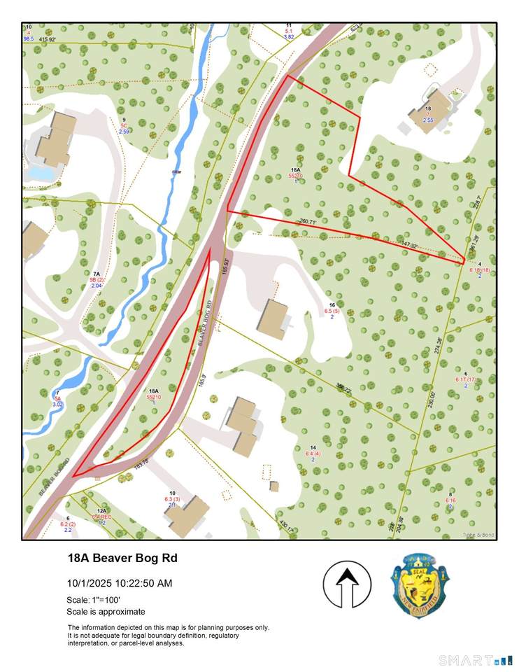 18-A Beaver Bog Road - Photo 1