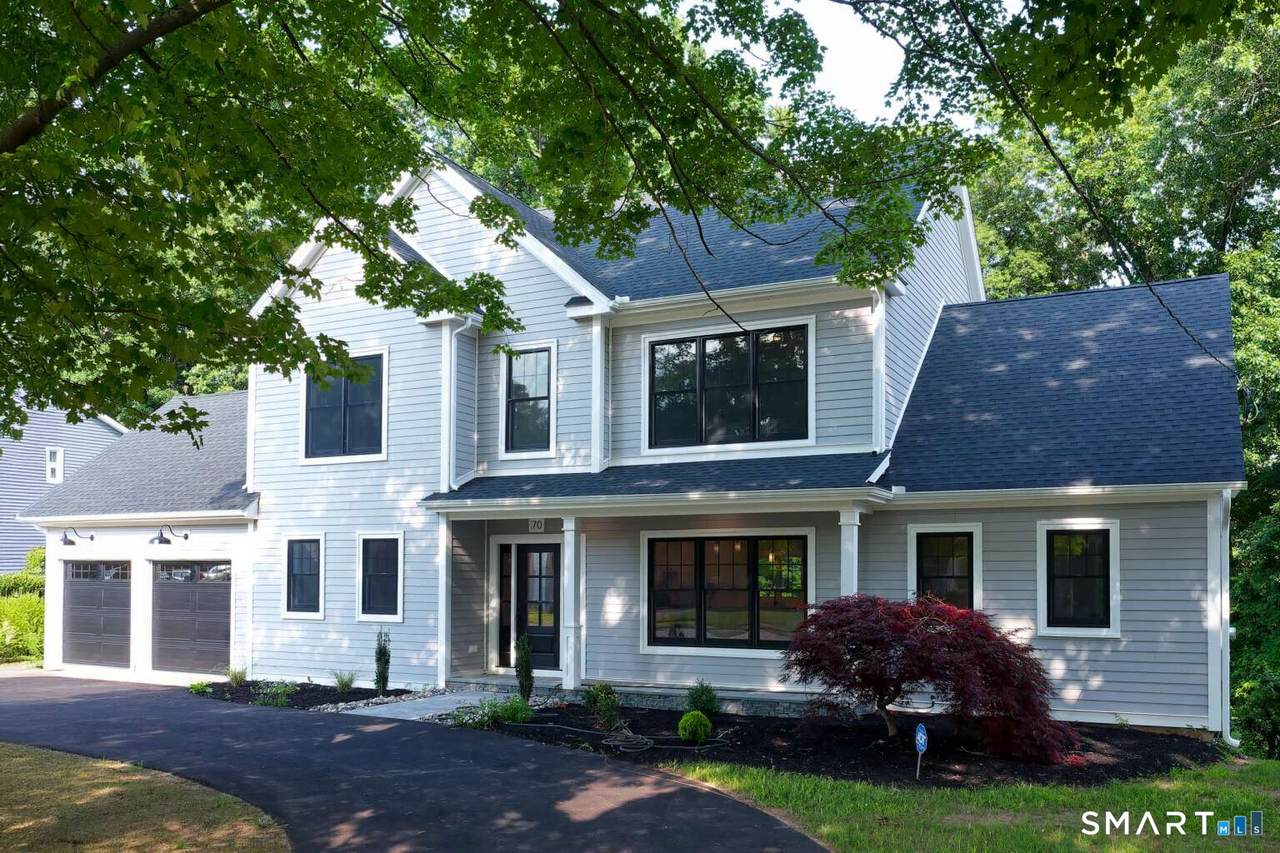 70 Apple Hill - Photo 1