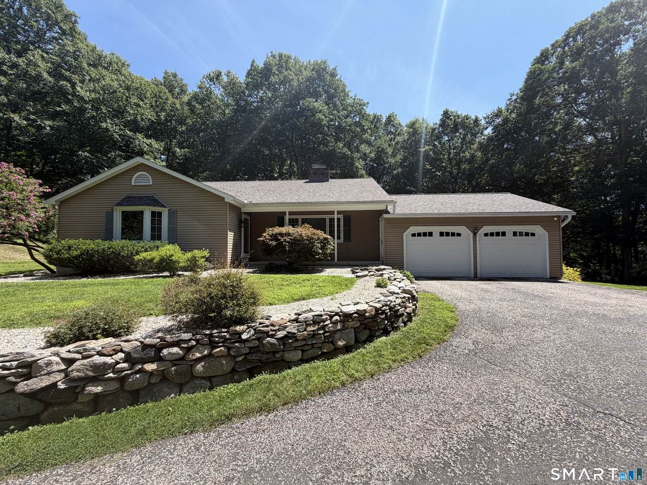 167 Moose Hill Road - Photo 1