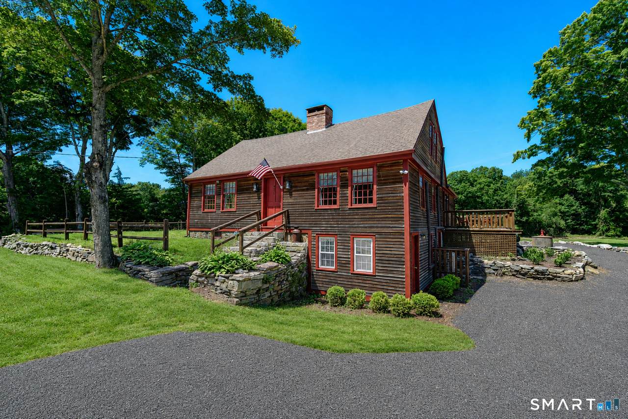 291 Cossaduck Hill Road - Photo 1