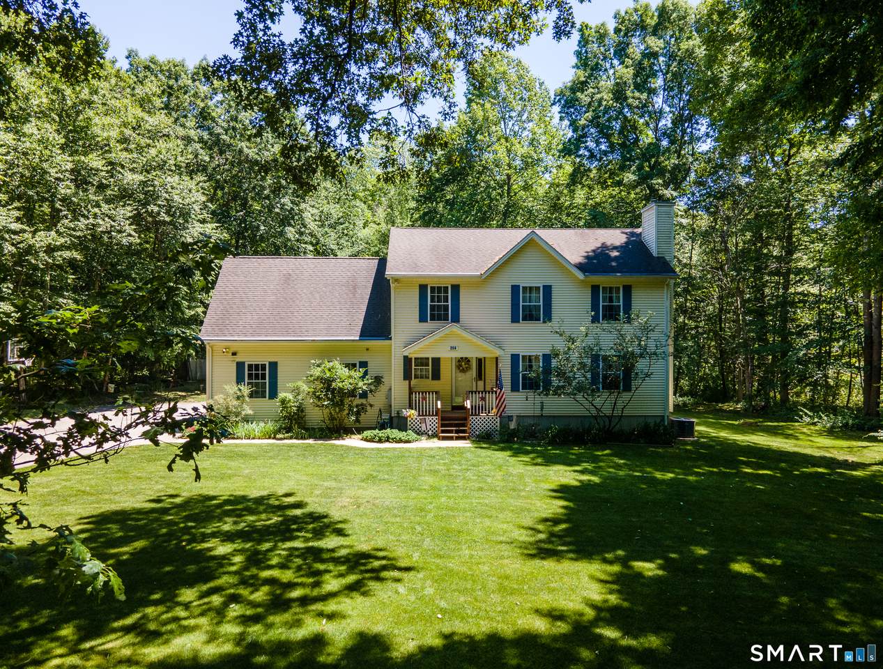 264 Wawecus Hill Road - Photo 1
