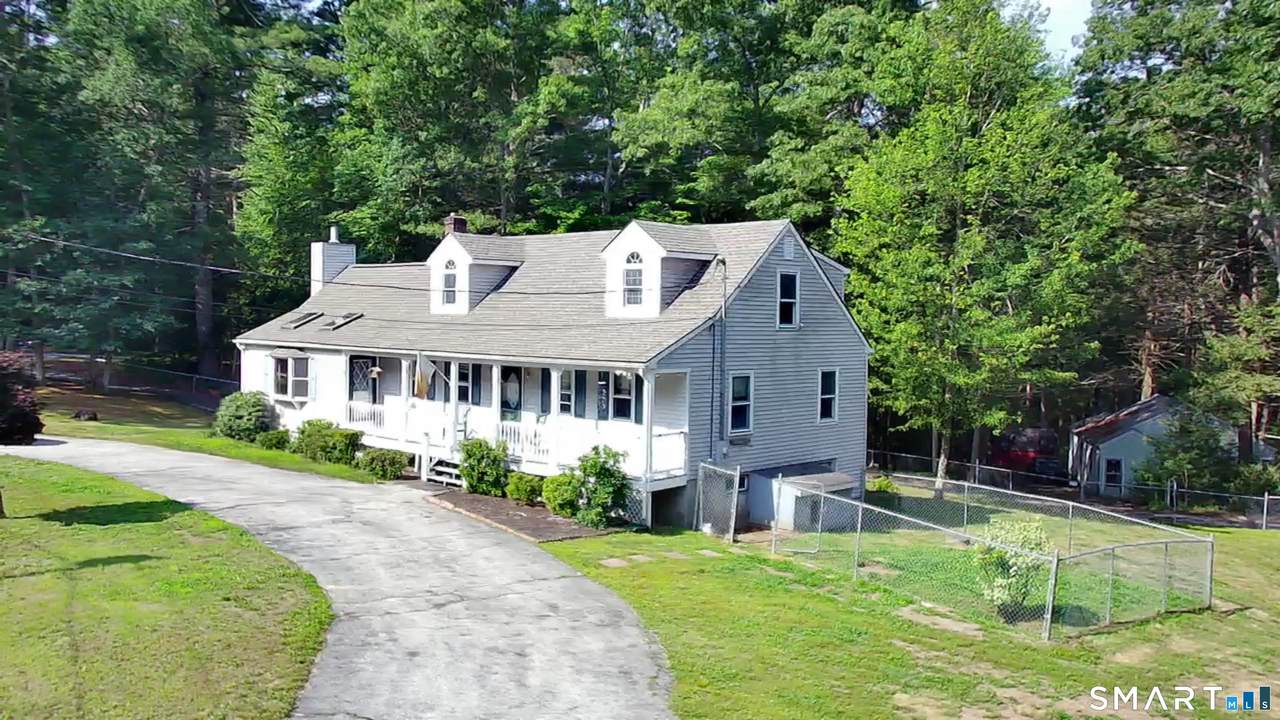34 Angell Road - Photo 1