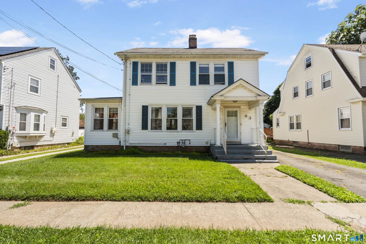 63 Long Meadow Avenue - Photo 1