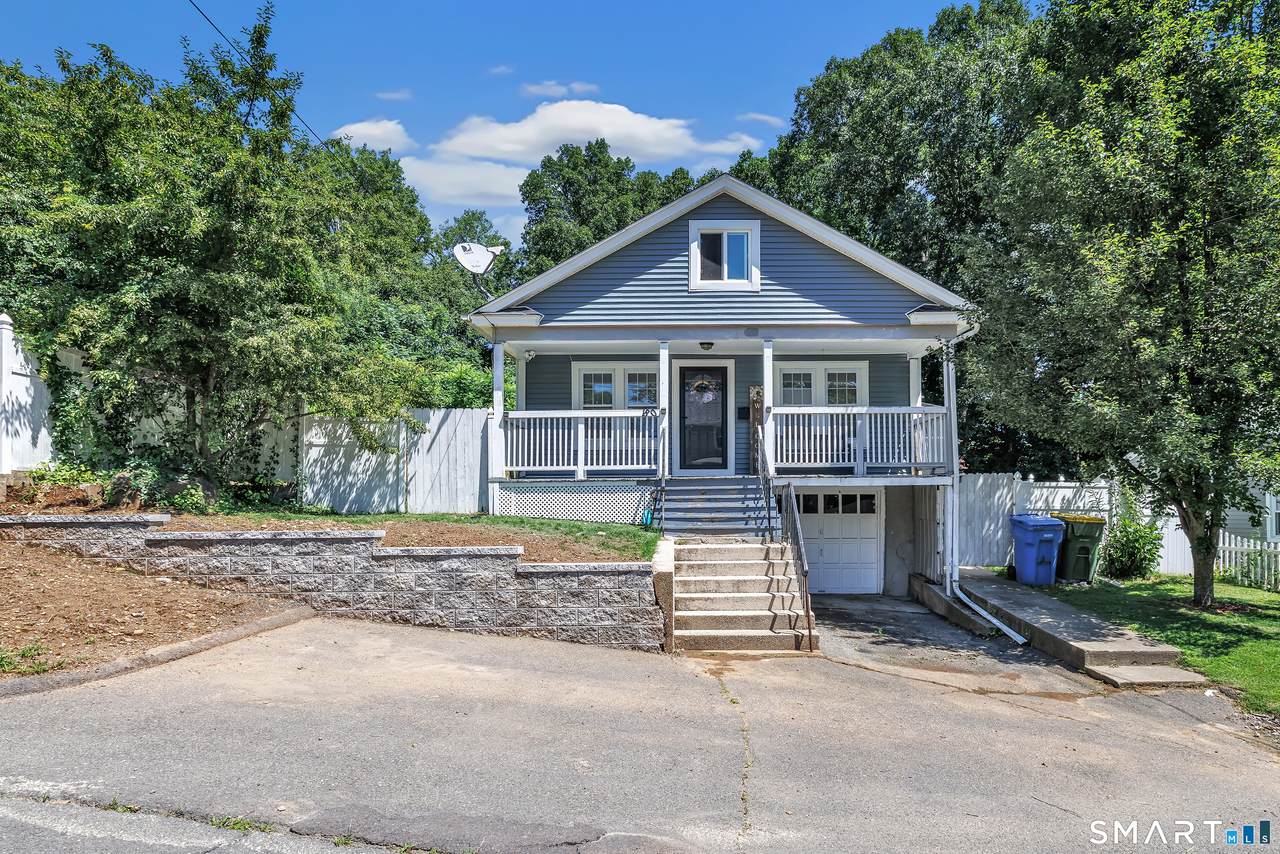 180 Capitol Avenue - Photo 1