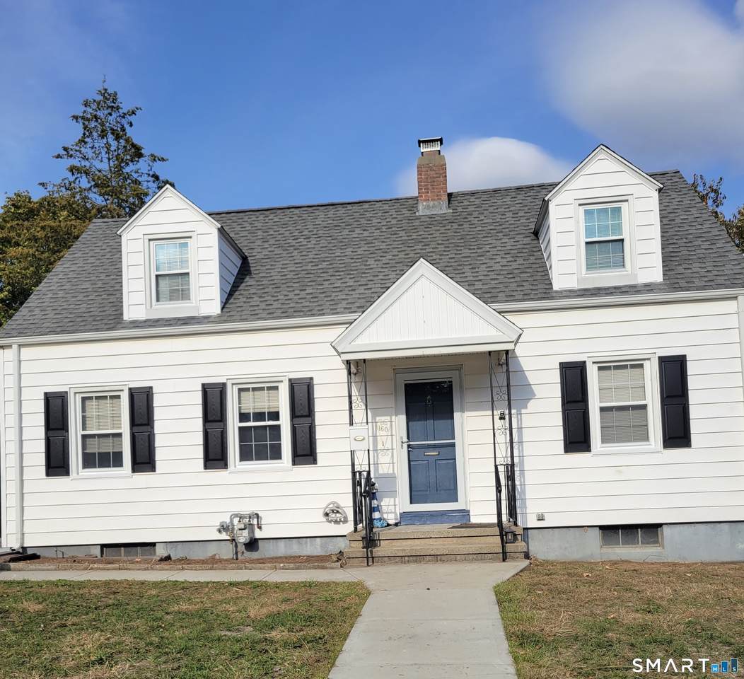 160 Wilmot Road - Photo 1