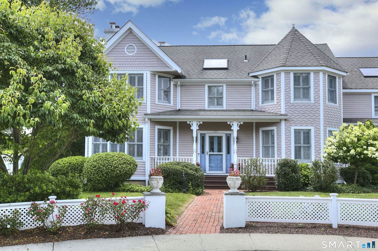 150 Sherman Court - Photo 1