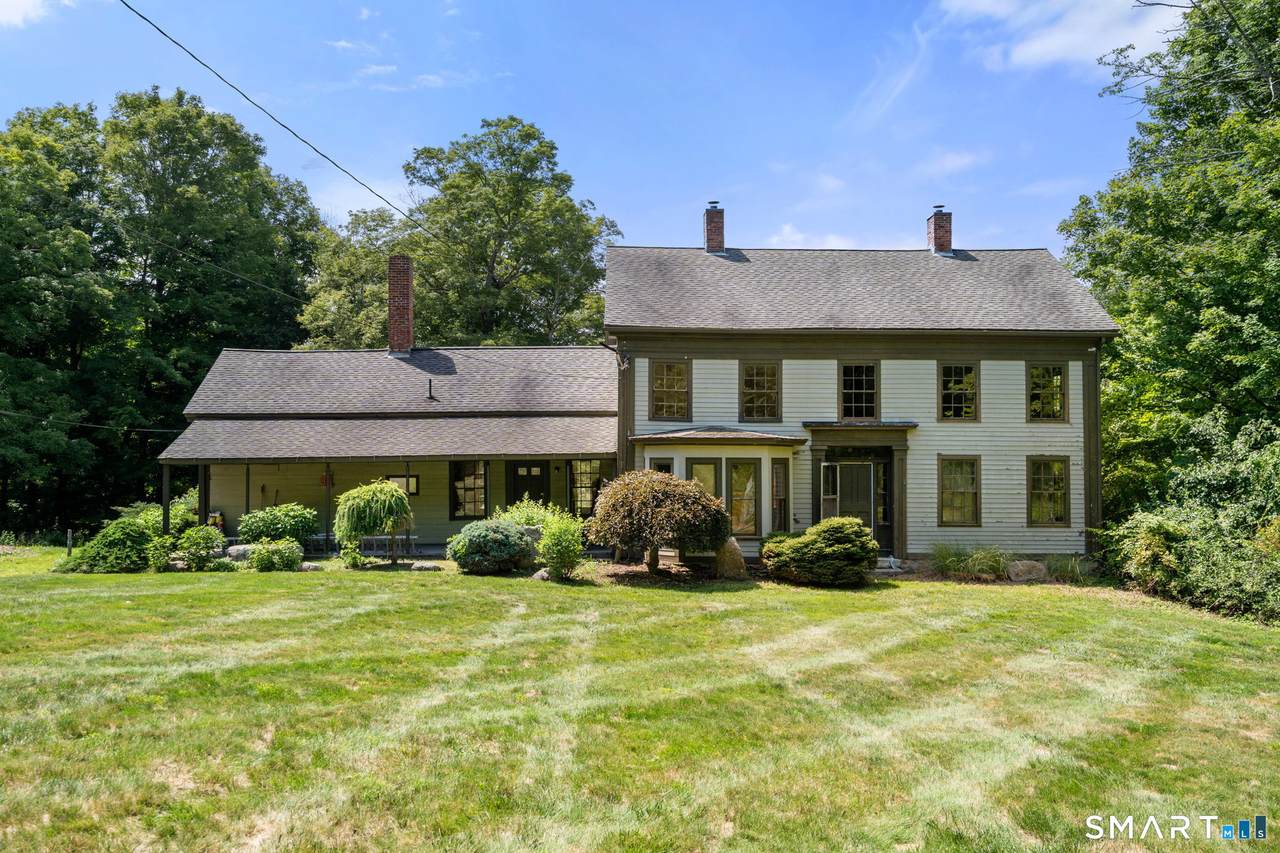 128 Holmes Road - Photo 1