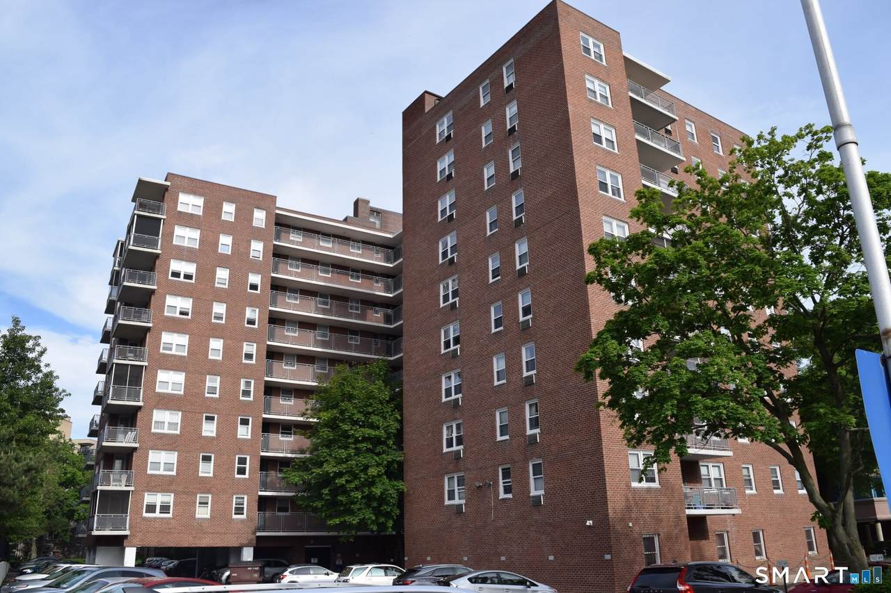 444 Bedford Street - Photo 1