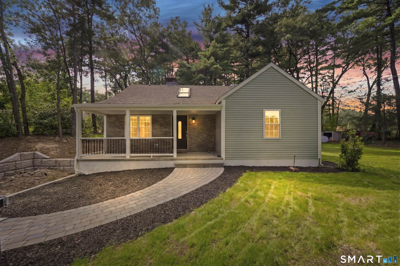 537 Bushy Hill Road - Photo 1