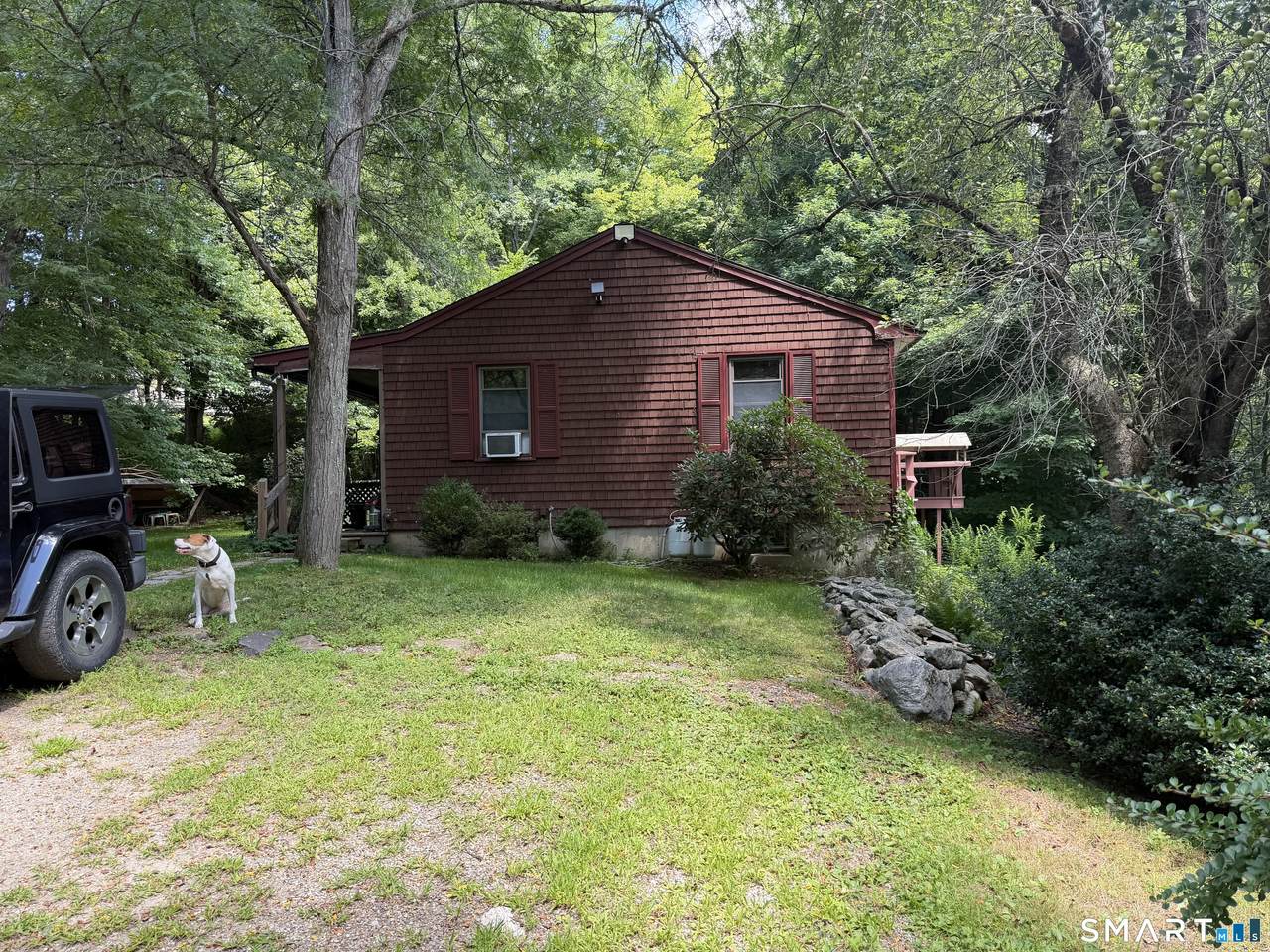 31 Wheeler Road - Photo 1