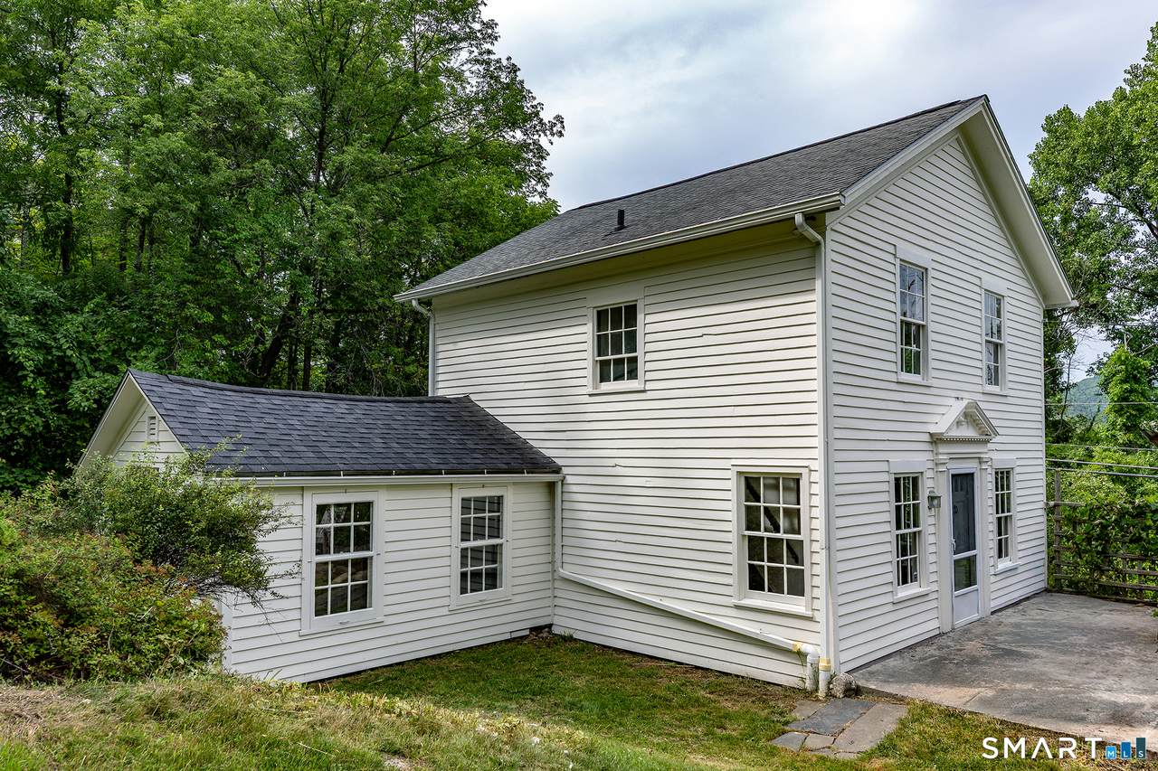 99 King Hill Road - Photo 1