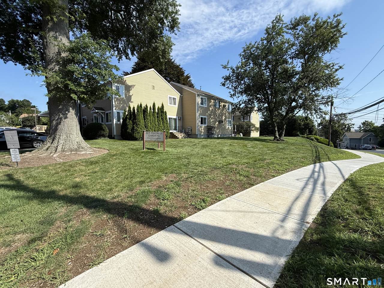135 Flax Hill Road - Photo 1