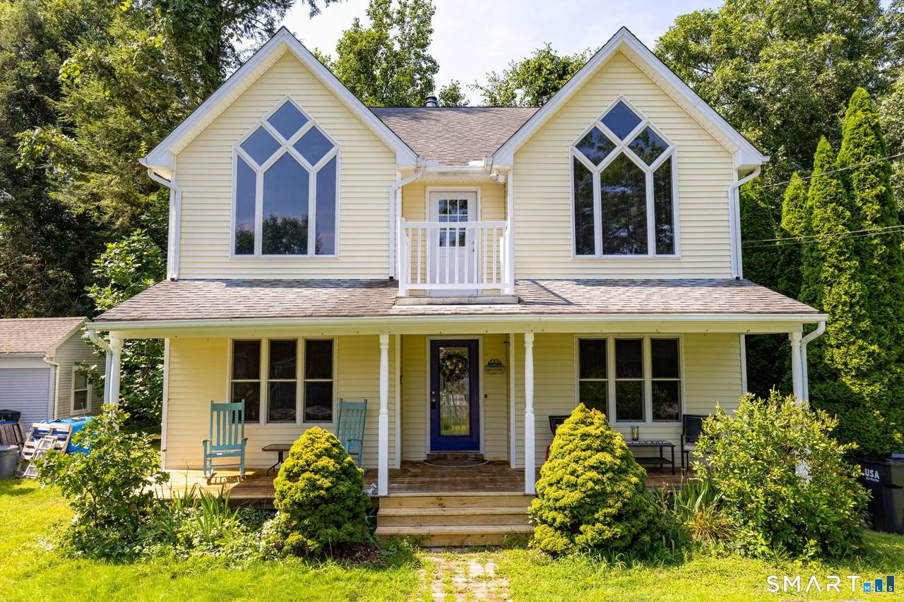 296 Lakemere Drive - Photo 1