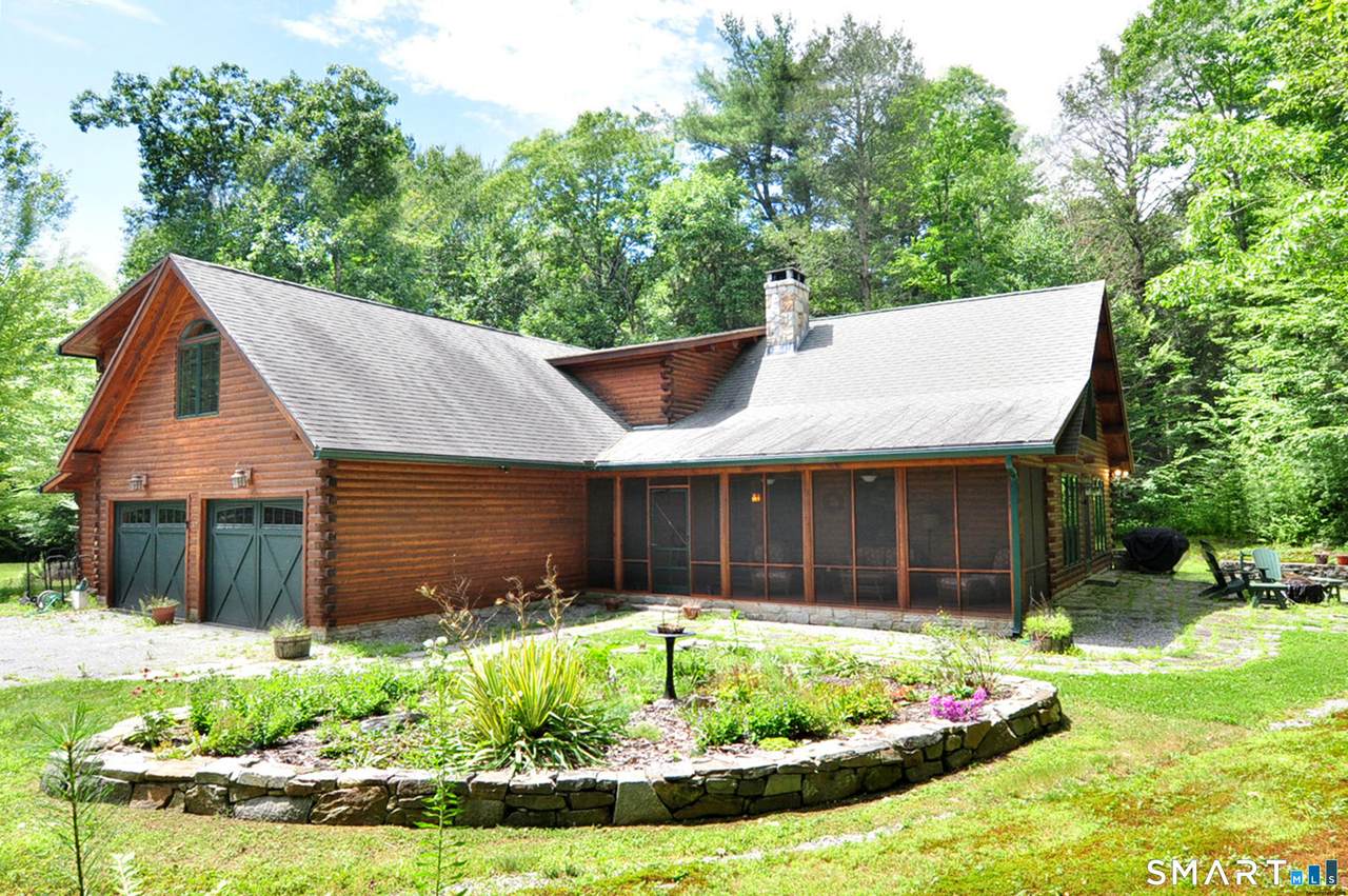 1111 Clubhouse Road Road - Photo 1