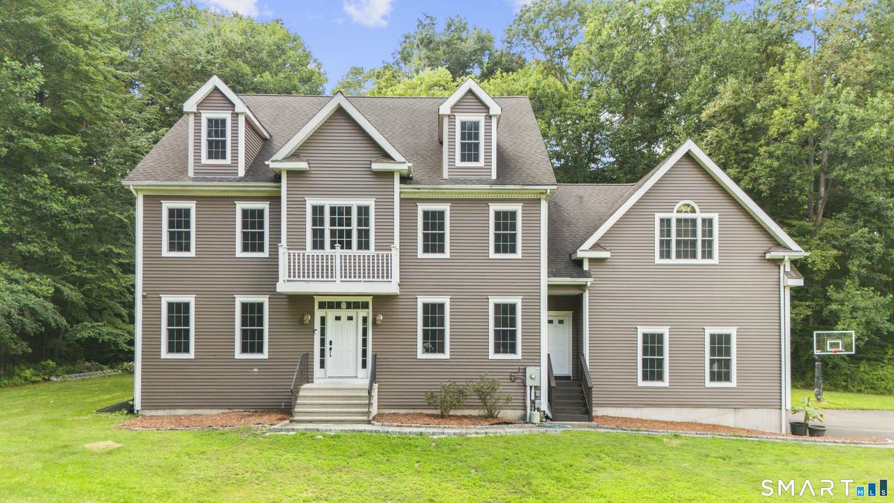 3 Butternut Ridge Road - Photo 1