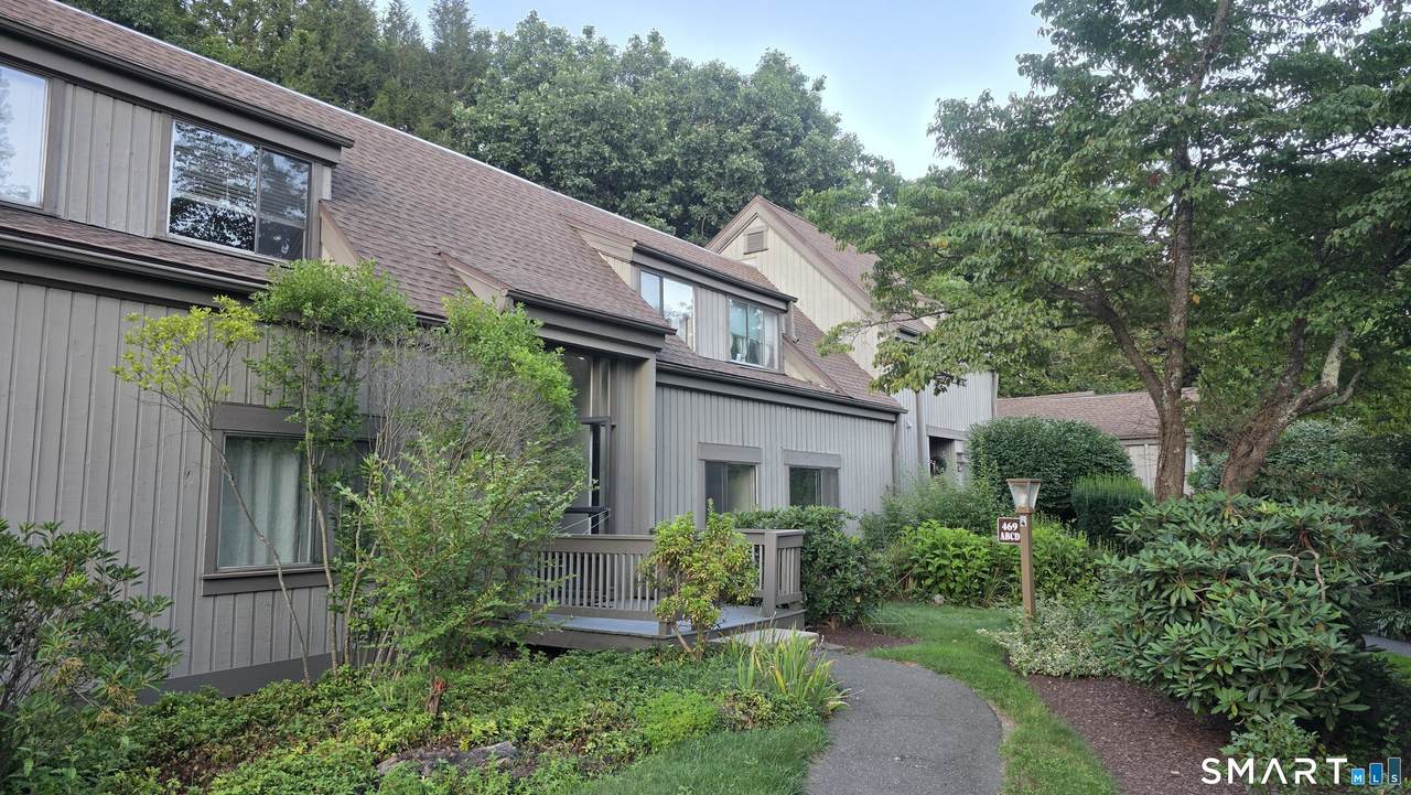 469 Heritage Village - Photo 1