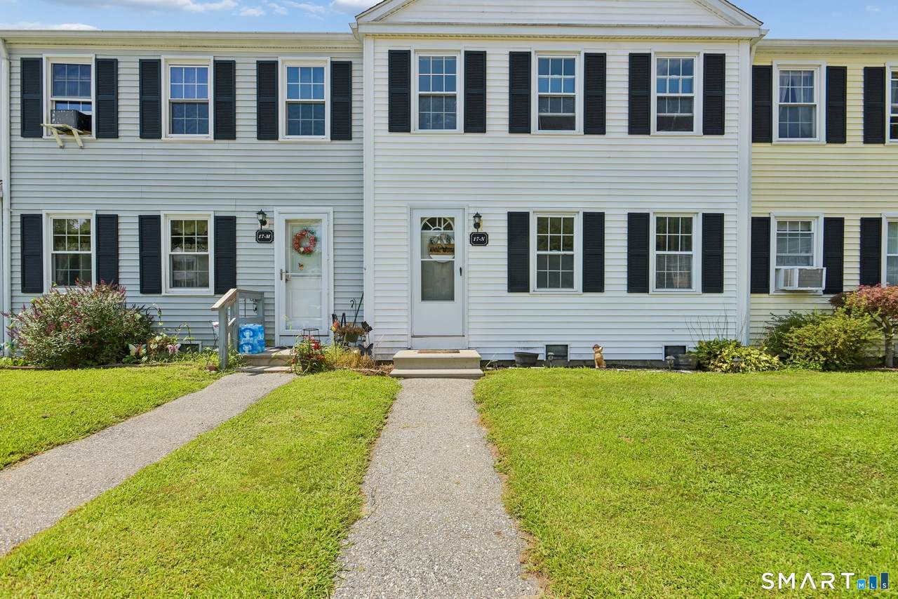 17 Lakeside Drive - Photo 1