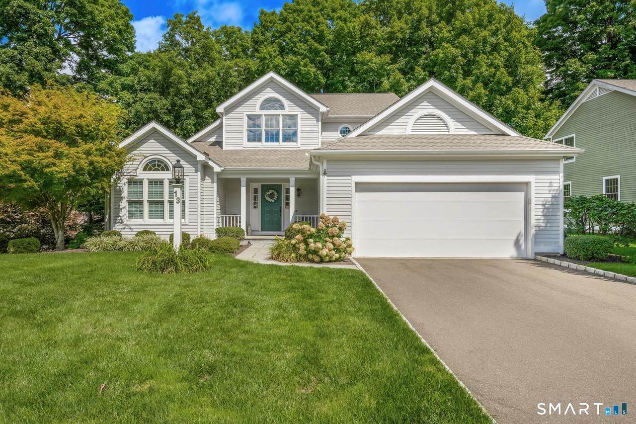 13 Wilton Hills - Photo 1