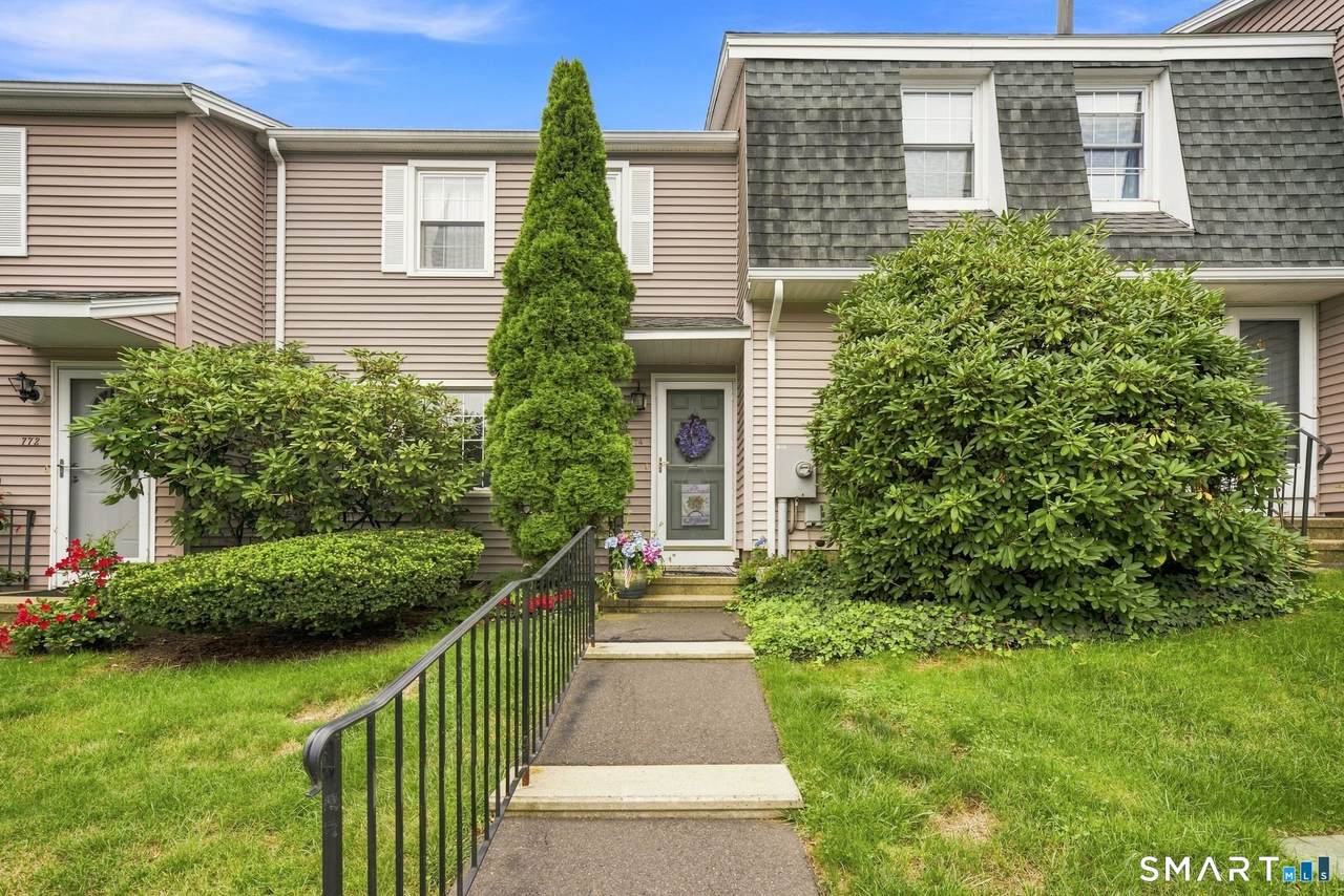 774 Long Hill Road - Photo 1