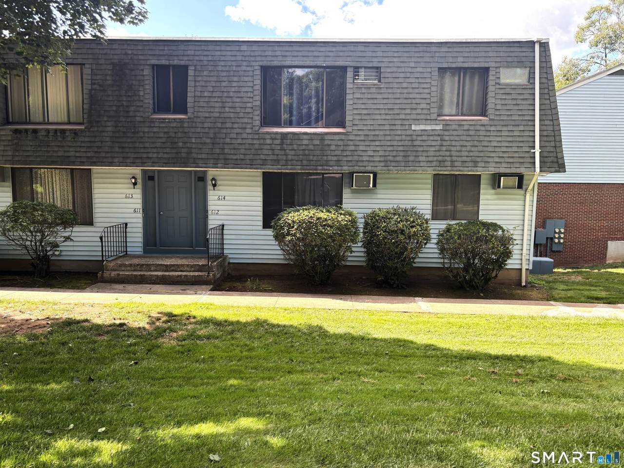 612 Blackstone Village - Photo 1