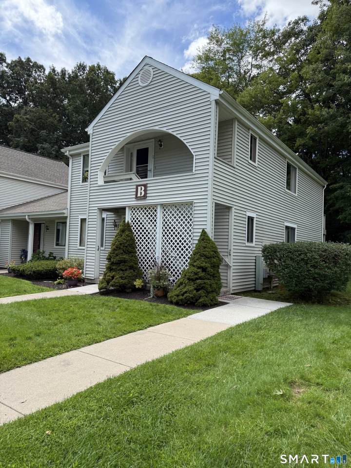 35 Nutmeg Road - Photo 1
