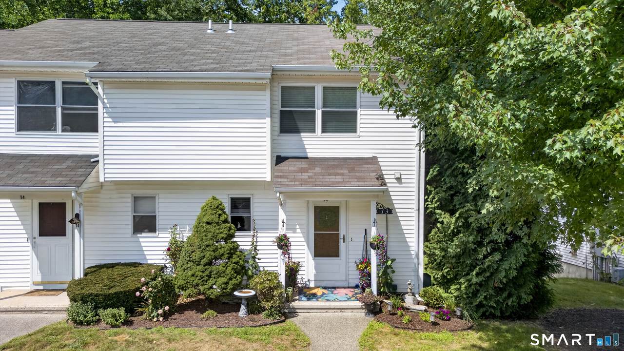 181 Sherbrooke Street - Photo 1