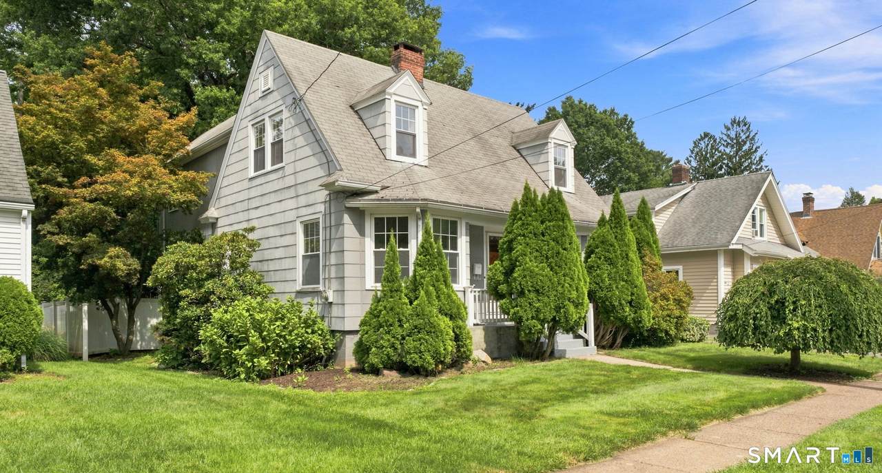 14 Kellogg Street - Photo 1