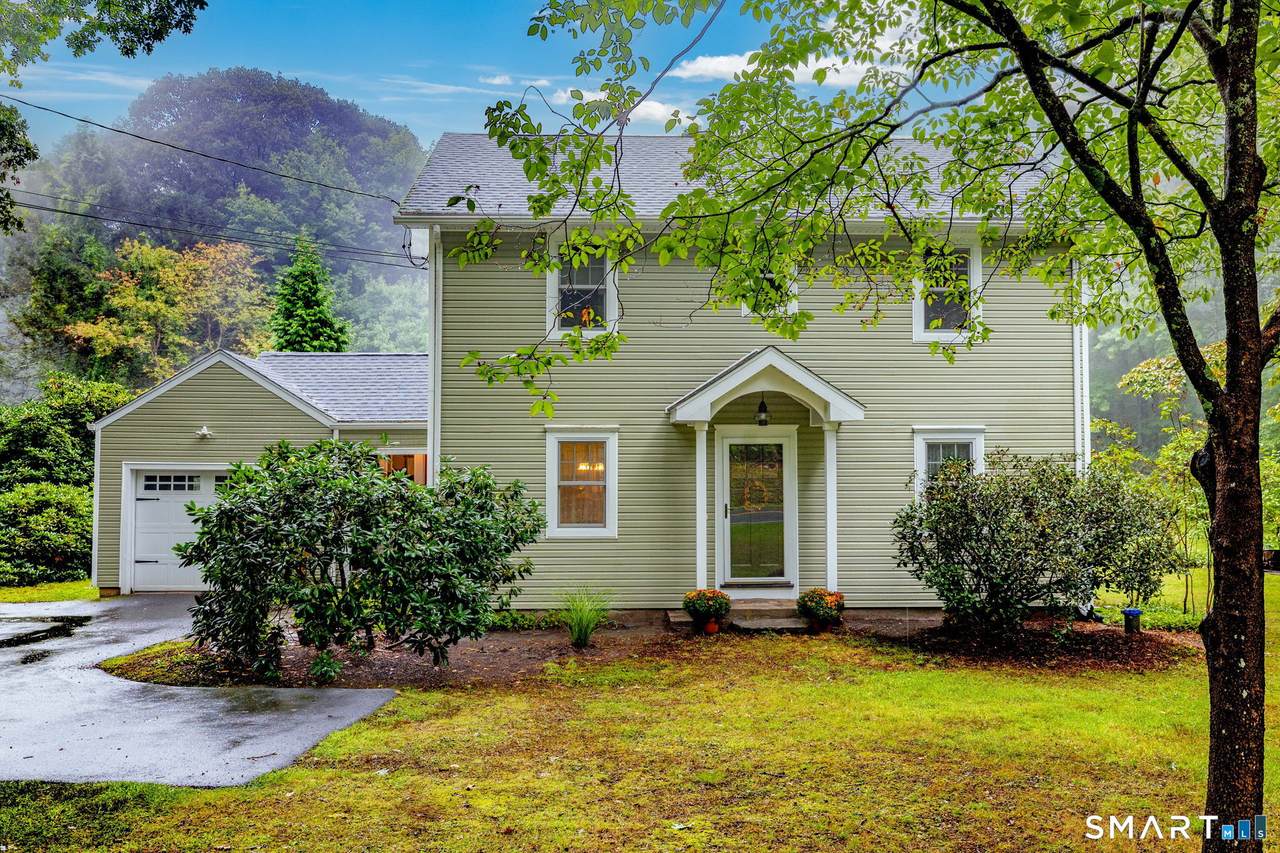 32 Notch Road - Photo 1
