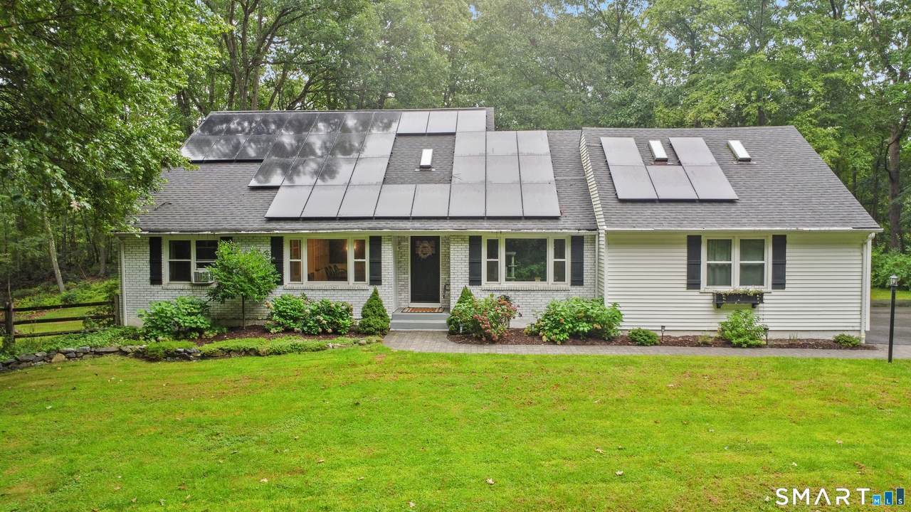 182 Old Cart Road - Photo 1
