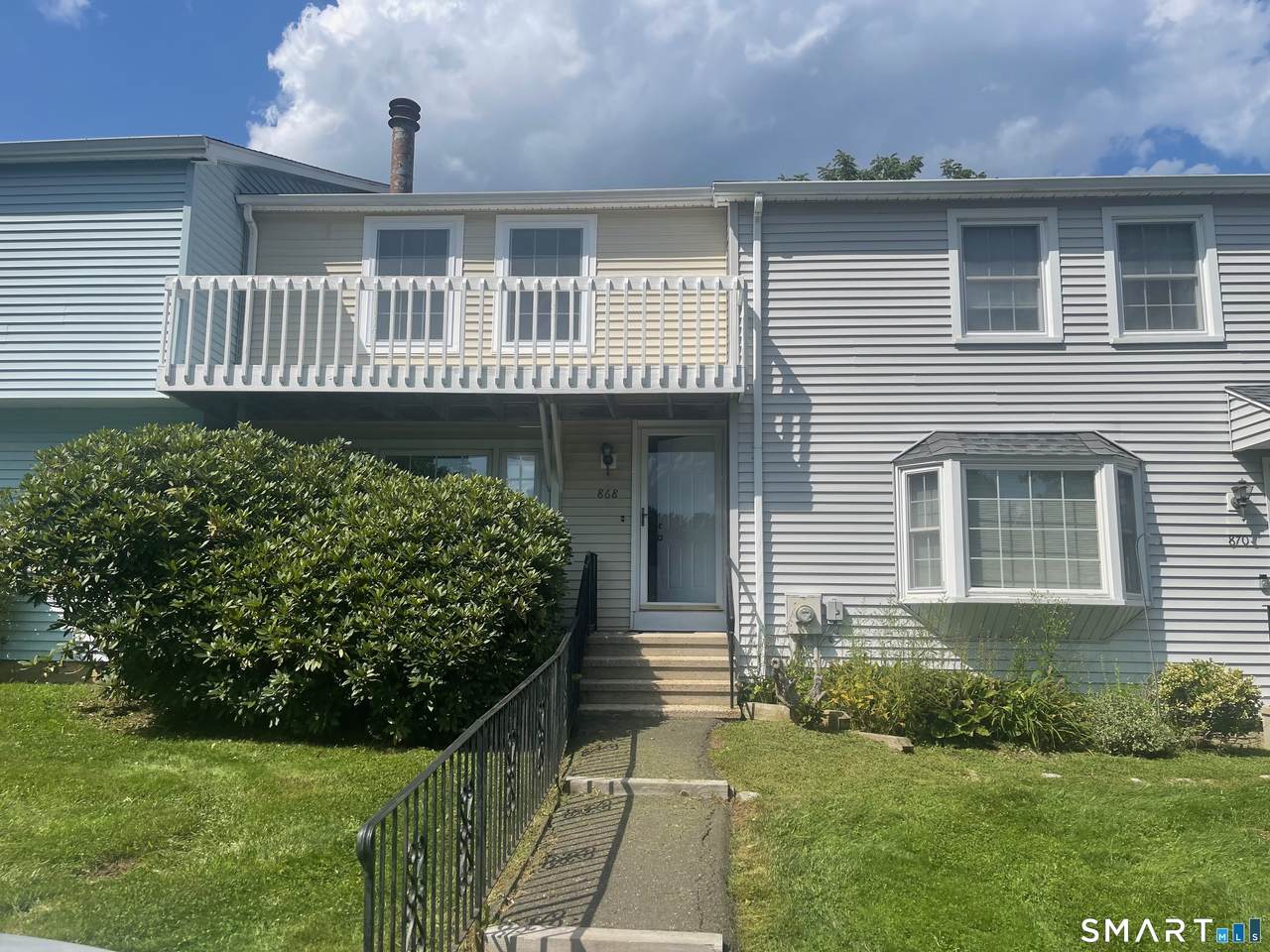 868 Long Hill Road - Photo 1