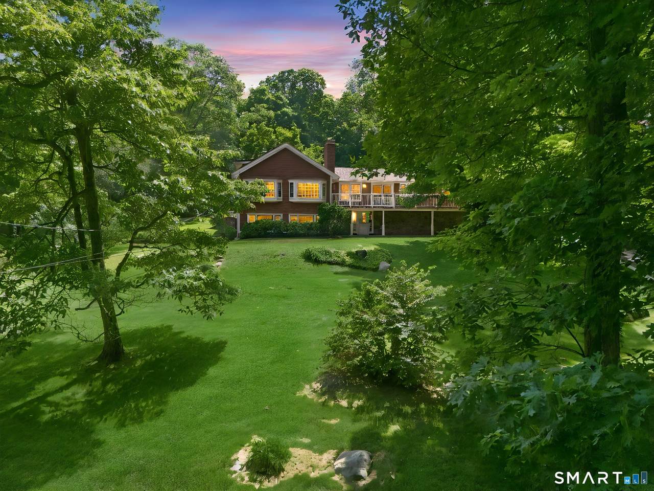 149 Old Redding Road - Photo 1