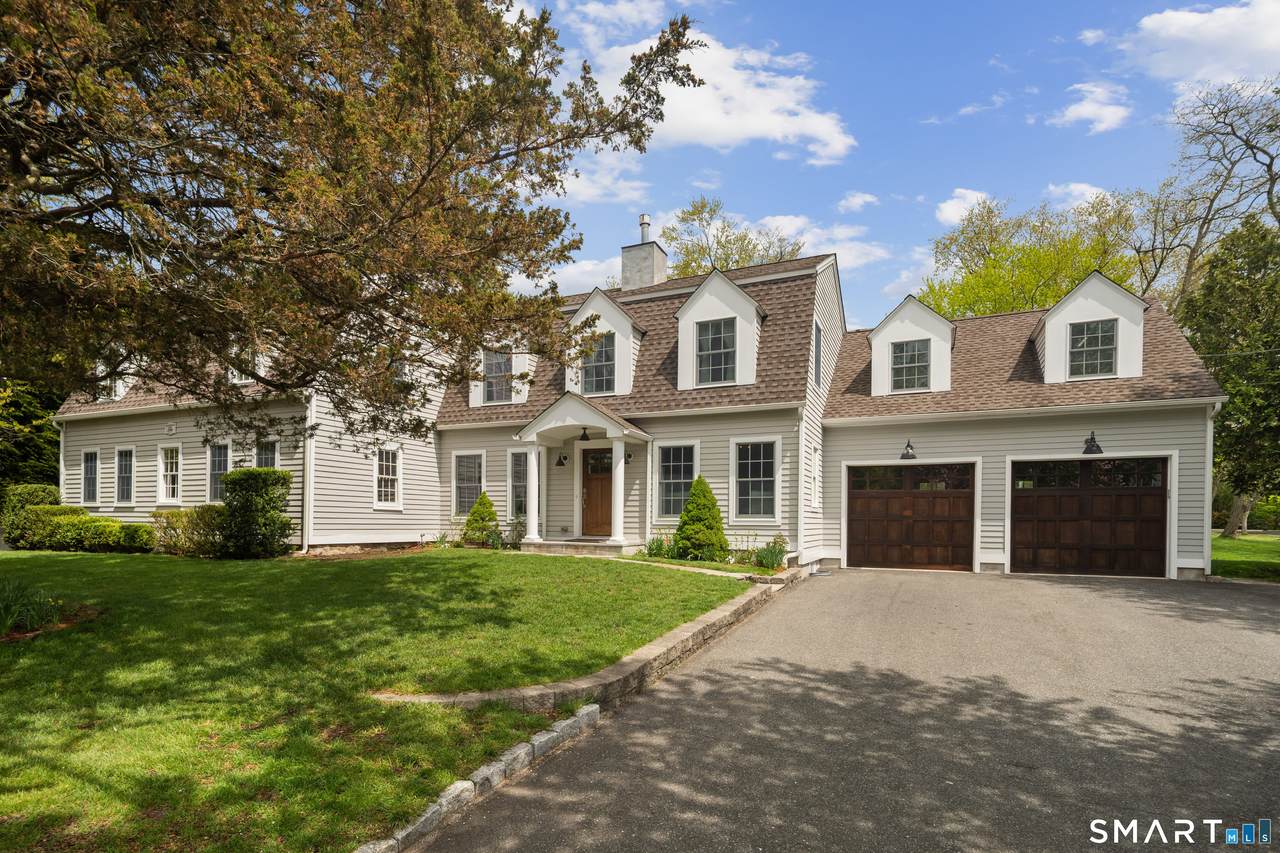 28 Bulkley Avenue - Photo 1