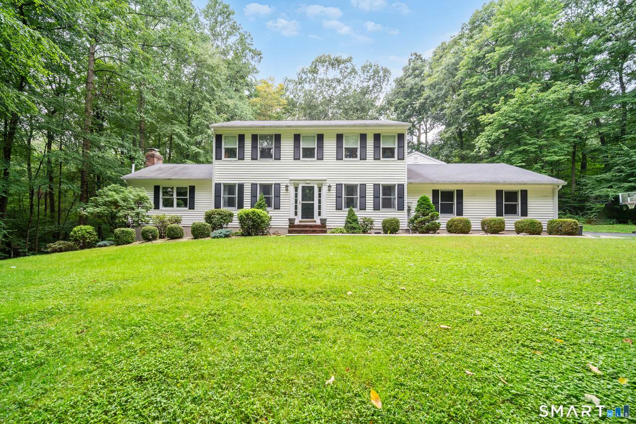 1302 Old Waterbury Road - Photo 1