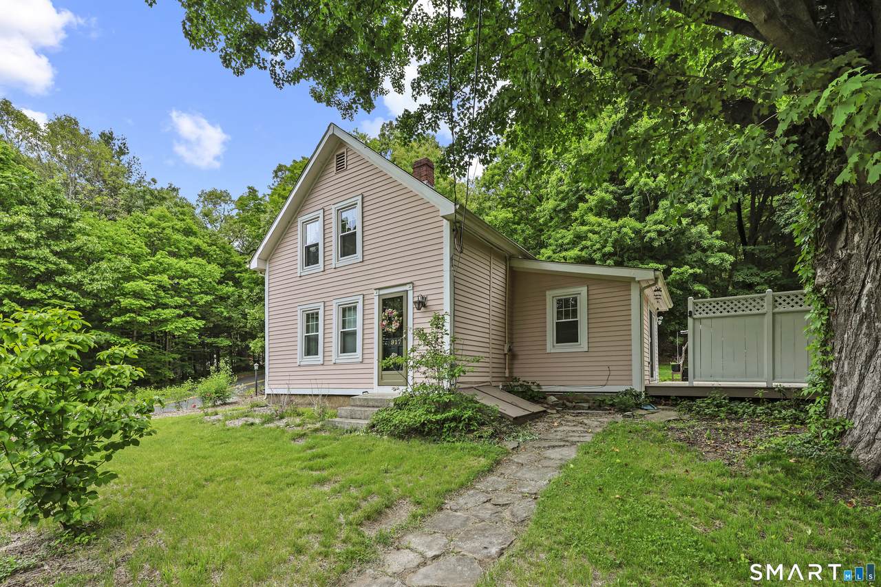 917 Hopewell Road - Photo 1