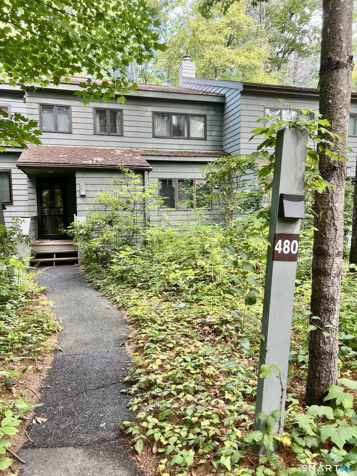 480 Evergreen Road - Photo 1