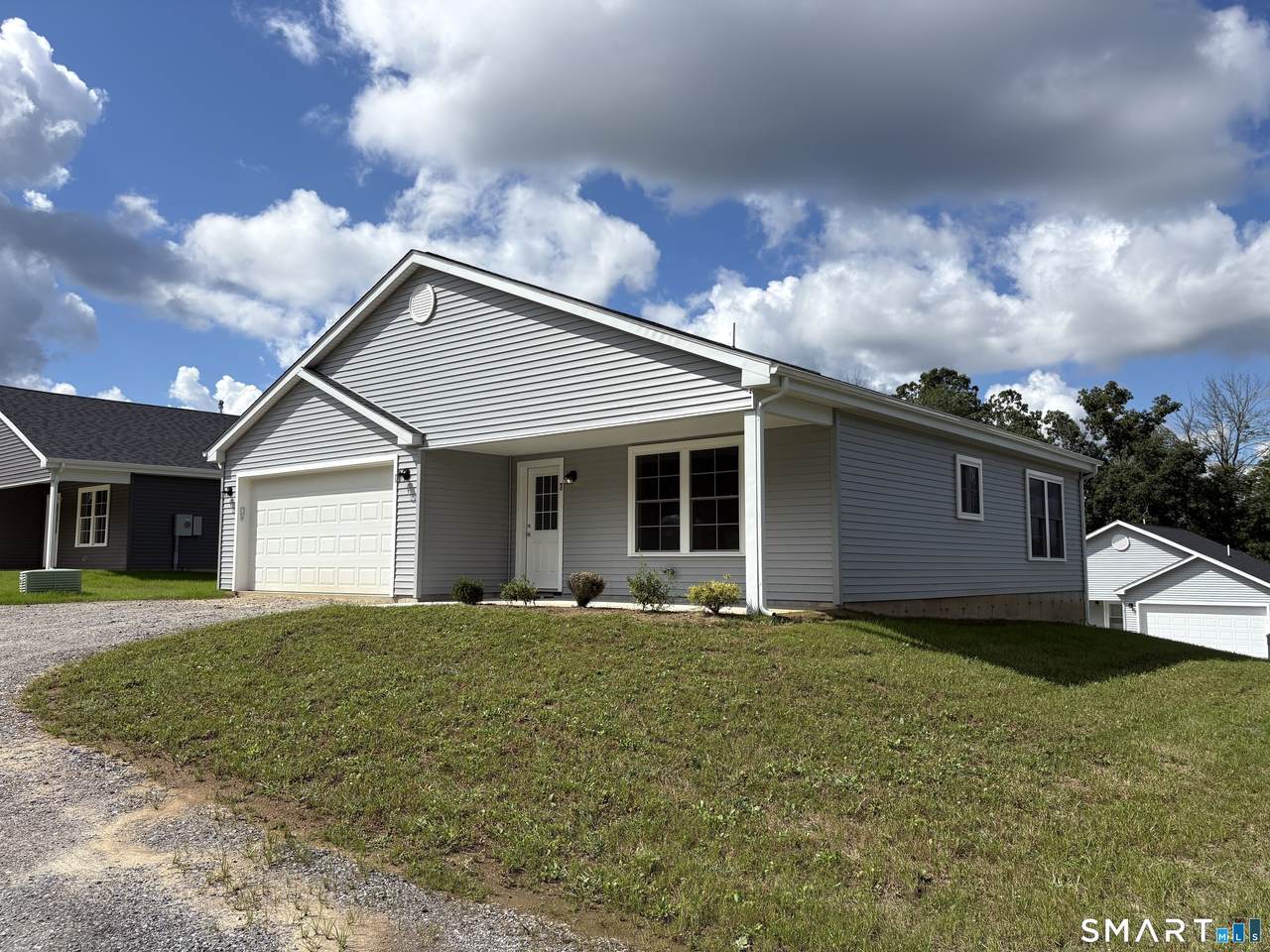 7 Nahaco Hill Lane - Photo 1