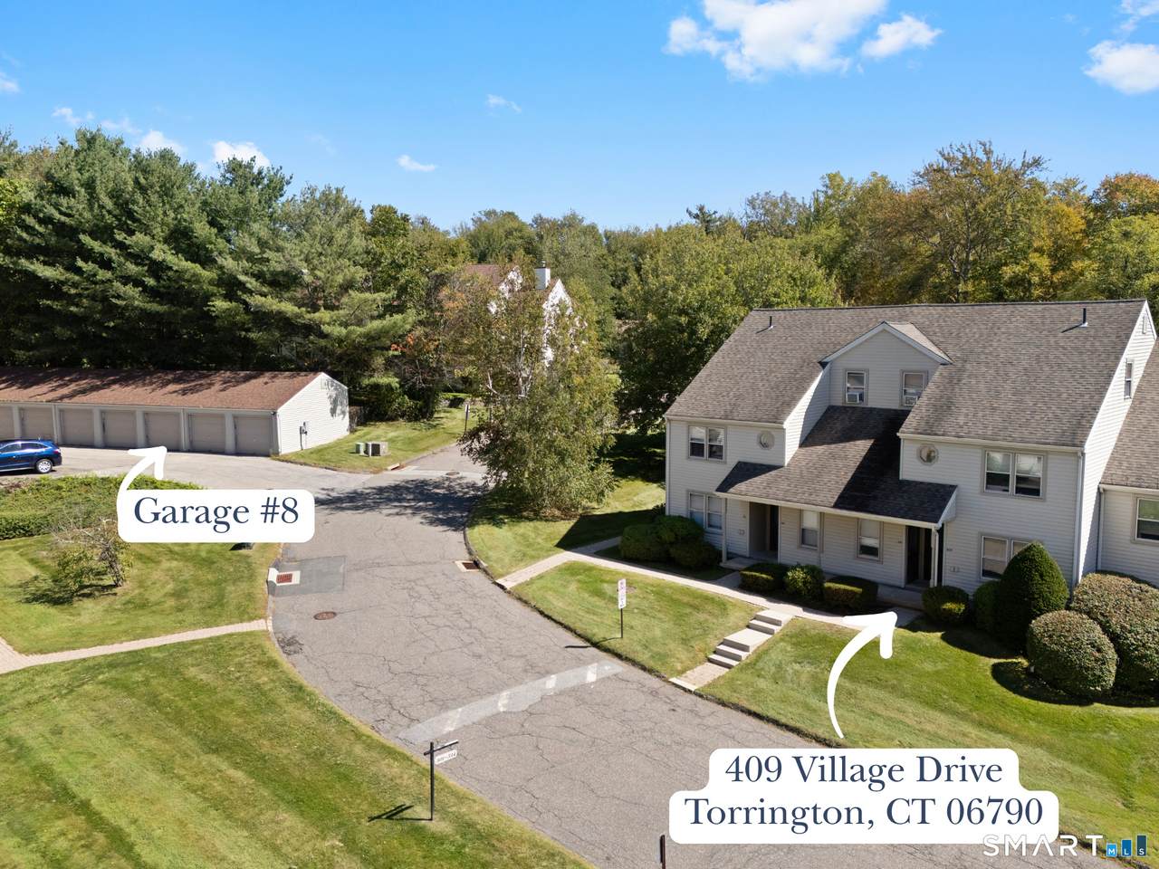 409 Village Drive - Photo 1