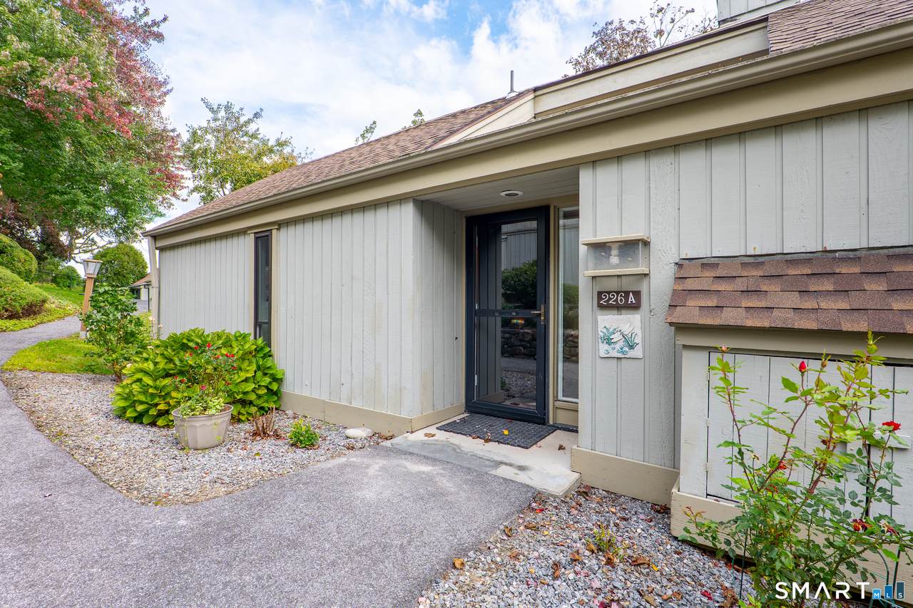 226A South Durkee Hill Road - Photo 1